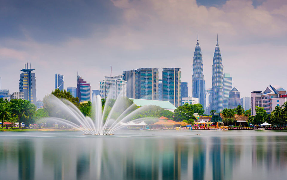 Photo of A Bus Ride from Kuala Lumpur to Baling 1/1 by ishanisara