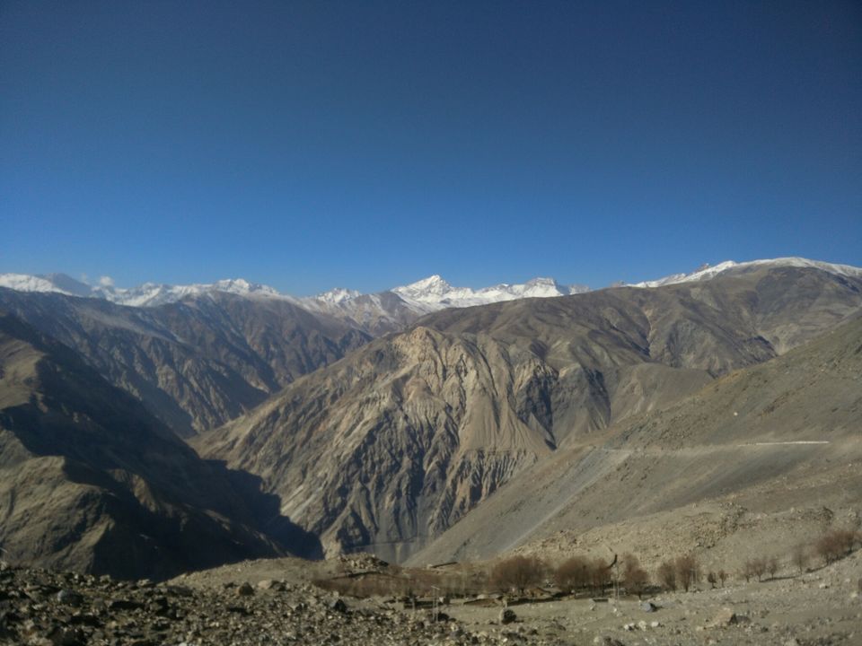 Photo of Pin River Tributary, Lahaul And Spiti, Himachal Pradesh, India by Aniket Singh ( Hippies Adventures )