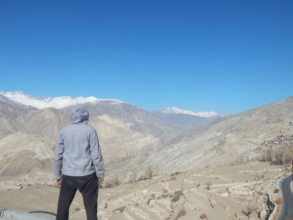 Photo of Pin River Tributary, Lahaul And Spiti, Himachal Pradesh, India by Aniket Singh ( Hippies Adventures )