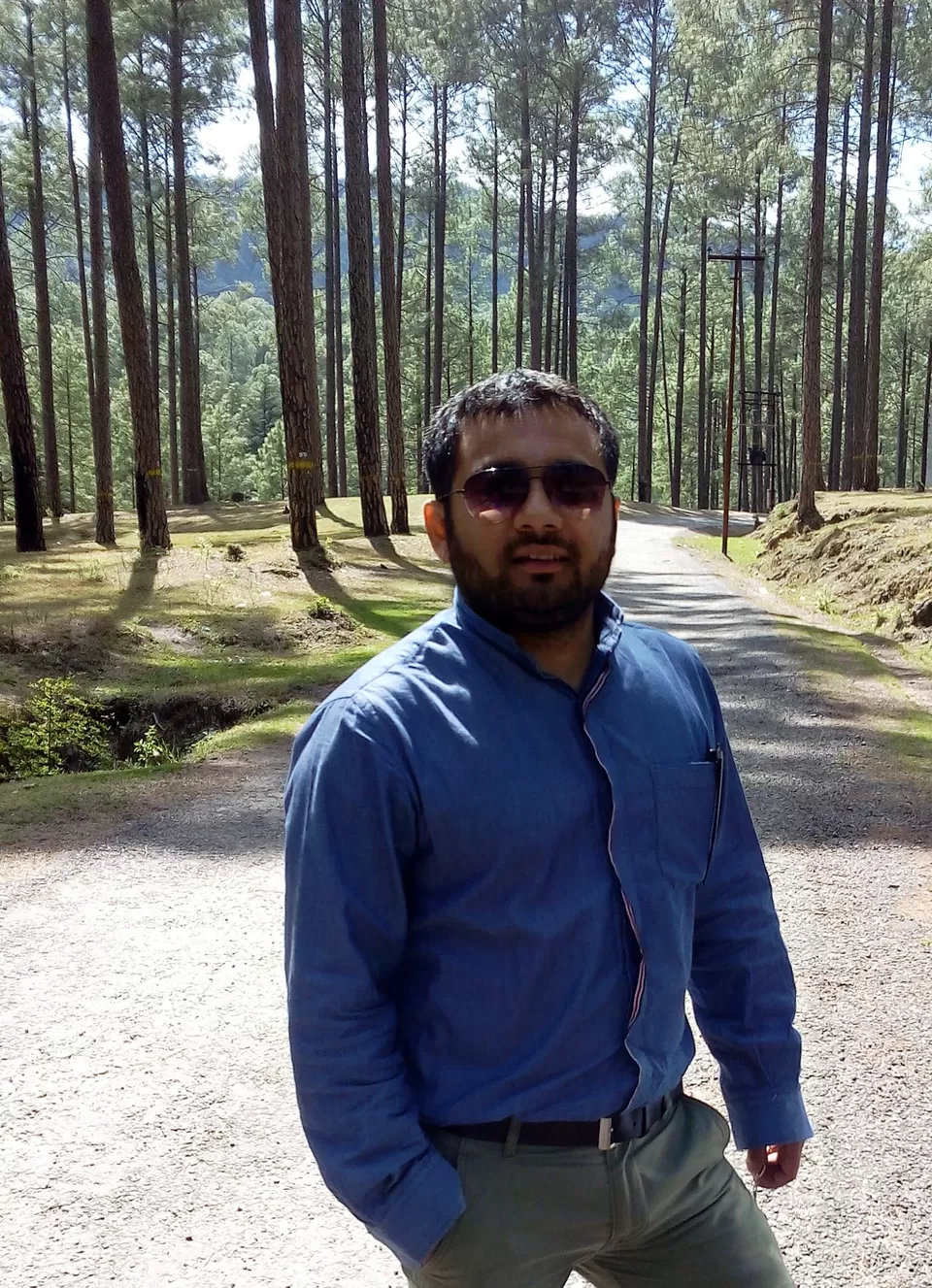 Photo of Ranikhet, Uttarakhand, India by Nikhil Dhyani
