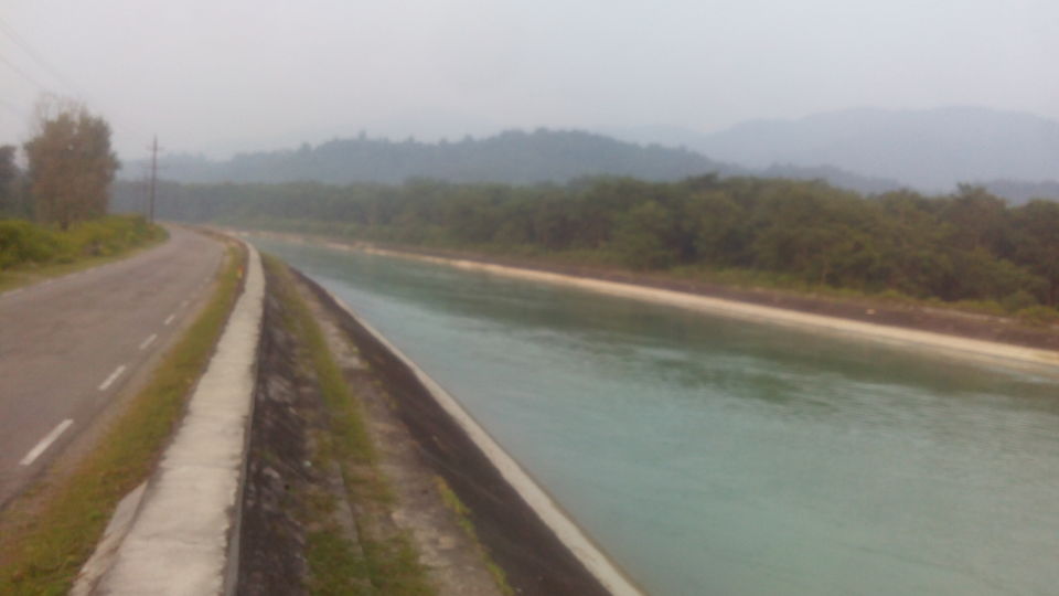 Photo of Kanatal - The one eyed Lake 1/7 by Nikhil Dhyani