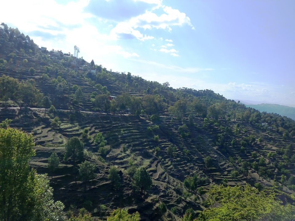 Photo of Kumaun :- Apart from the Tourist Circuit 2/6 by Nikhil Dhyani
