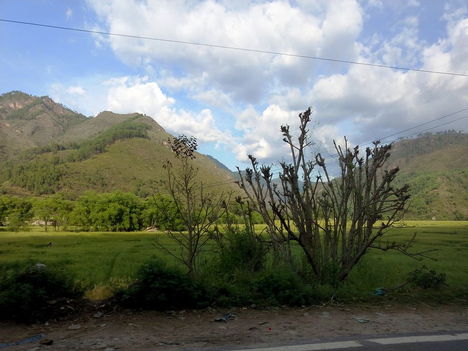 Photo of Kumaun :- Apart from the Tourist Circuit 3/6 by Nikhil Dhyani
