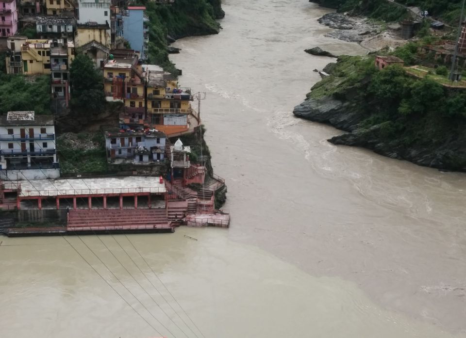Photo of Govindghat by Aditi Sawant