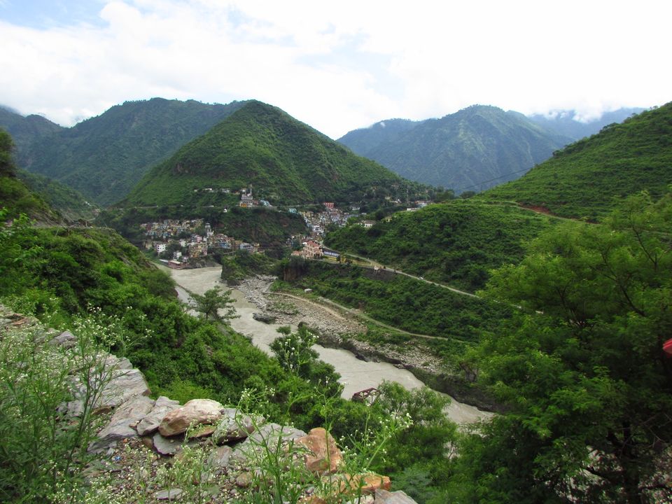 Photo of Govindghat by Aditi Sawant