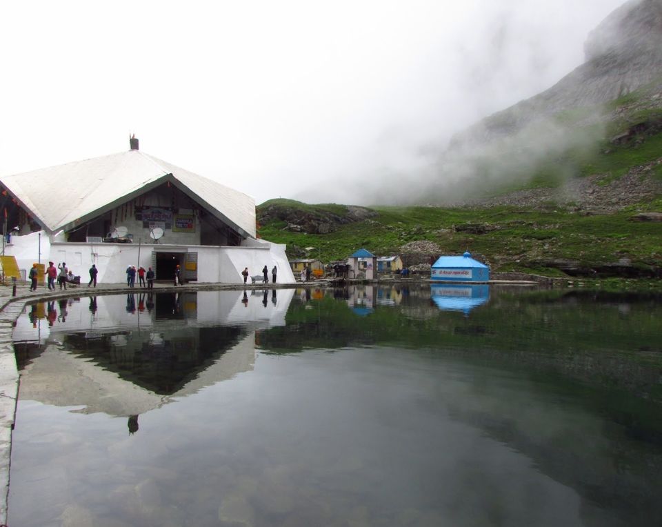 Photo of Hemkund by Aditi Sawant