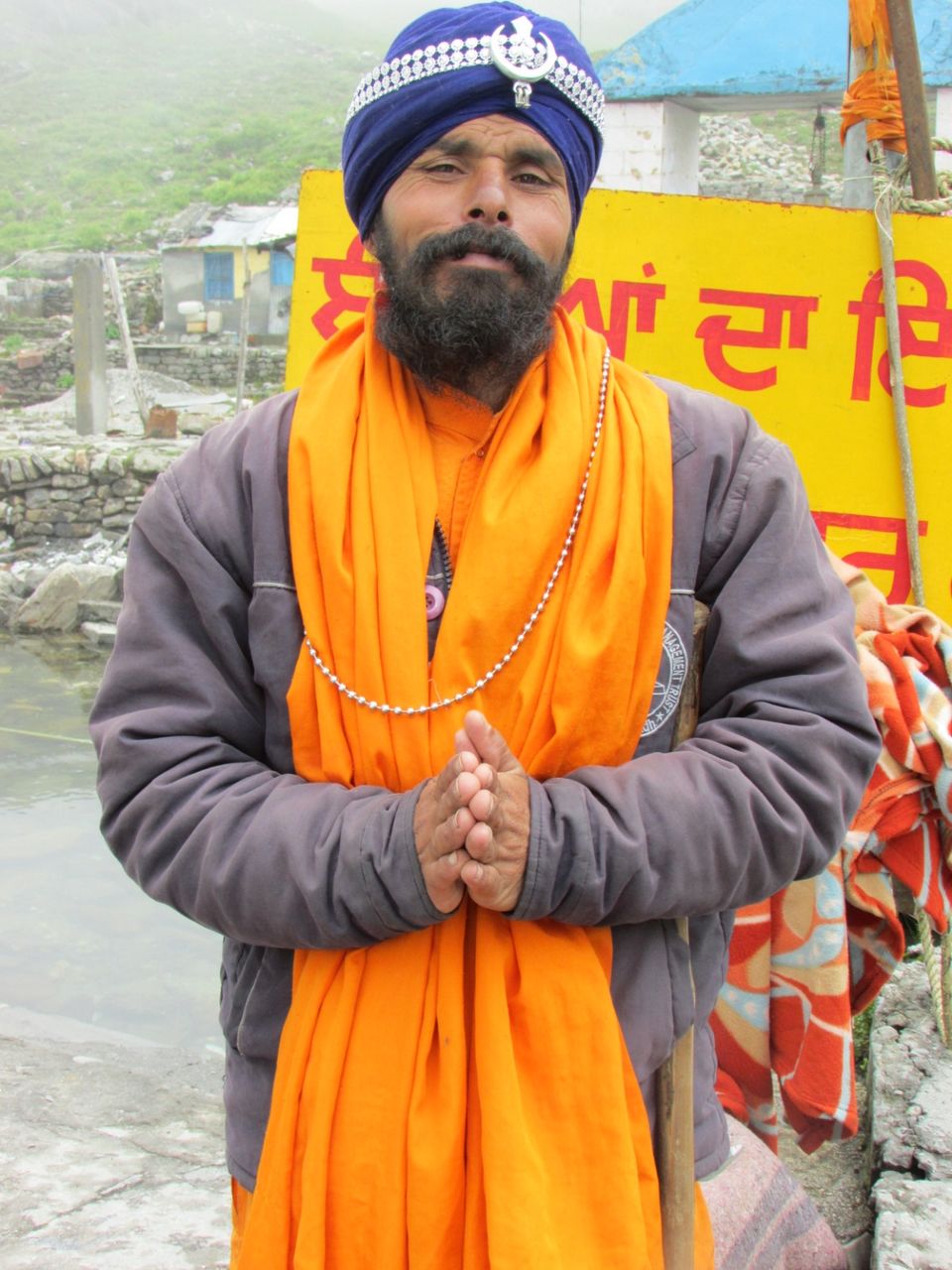 Photo of Hemkund by Aditi Sawant