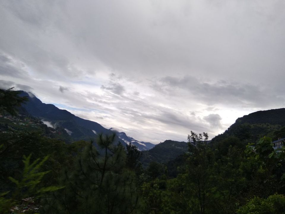 Photo of केदारनाथ यात्रा ऋषिकेश से सोनप्रयाग Kedarnath Trip Rishikesh to Sonprayag - यात्री नामा by Umesh Pandey