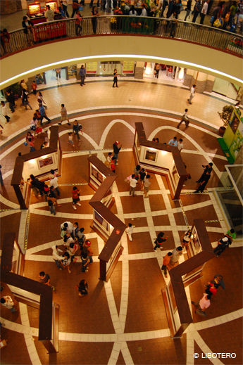 Photo of SM City Baguio, Baguio, Ilocos Region, Philippines by Libotero