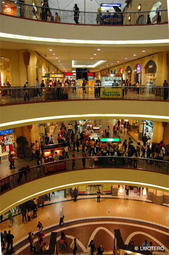 Photo of SM City Baguio, Baguio, Ilocos Region, Philippines by Libotero