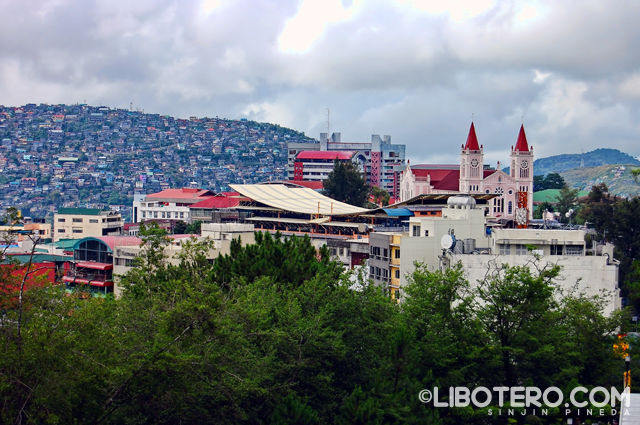 Photo of Mines View Park, Baguio, Cordillera Administrative Region, Philippines by Libotero