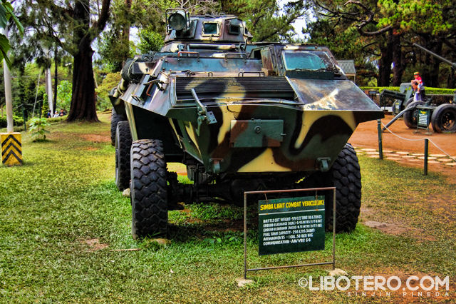 Photo of Philippine Military Academy, Baguio, Cordillera Administrative Region, Philippines by Libotero