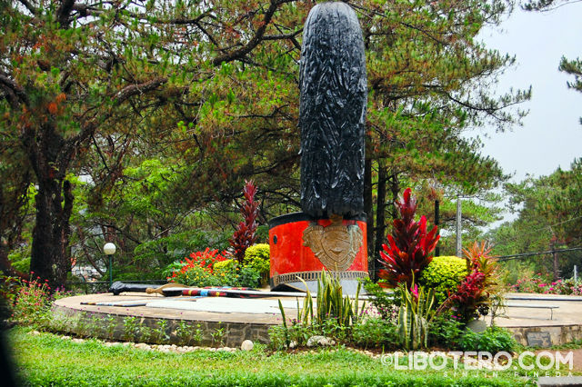 Photo of Philippine Military Academy, Baguio, Cordillera Administrative Region, Philippines by Libotero