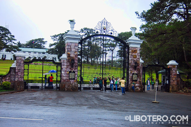 Photo of Philippine Military Academy, Baguio, Cordillera Administrative Region, Philippines by Libotero