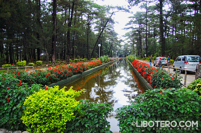 Photo of Philippine Military Academy, Baguio, Cordillera Administrative Region, Philippines by Libotero