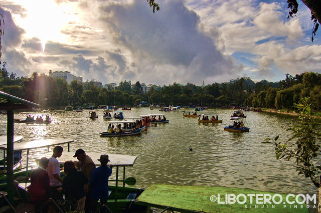 Photo of Mines View Park, Baguio, Cordillera Administrative Region, Philippines by Libotero