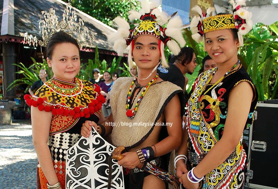 Photo of Sarawak Malaysia by Junior Hogan