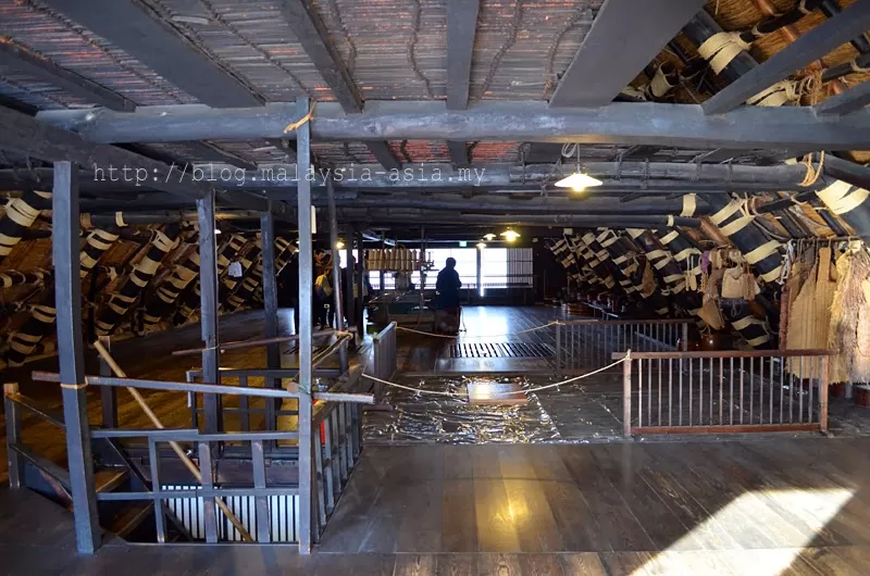 Photo of Wada House, Shirakawa, Japan by Junior Hogan