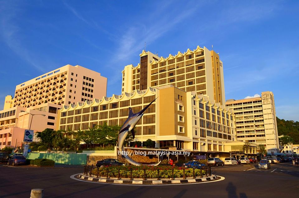 Photo of 10 Reasons To Visit Malaysia in 2014 3/10 by Junior Hogan