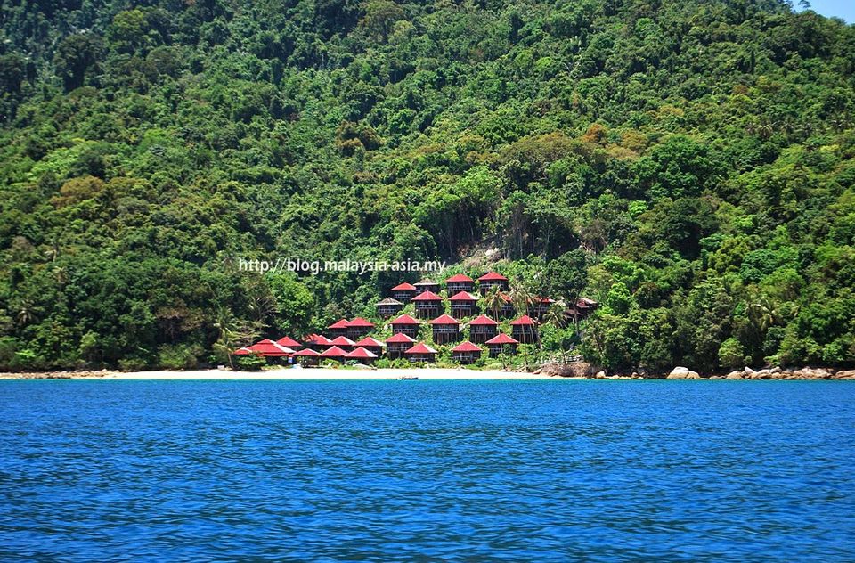Photo of 10 Reasons To Visit Malaysia in 2014 7/10 by Junior Hogan