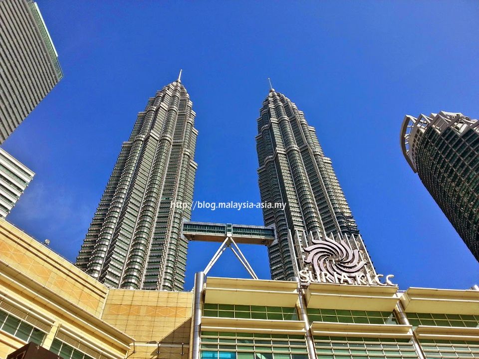 Photo of 10 Reasons To Visit Malaysia in 2014 8/10 by Junior Hogan