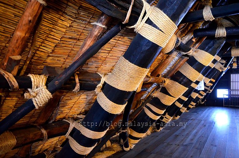 Photo of Shirakawa-Go Village 6/15 by Junior Hogan