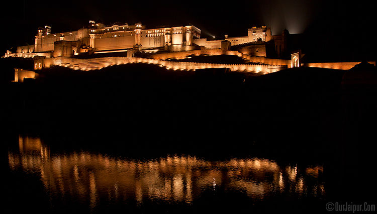 Photo of Rajasthan with elephants, tigers & camels by Manish Bhardwaj