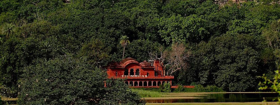Photo of Ranthambore Fort, Sawai Madhopur, Rajasthan, India by Manish Bhardwaj
