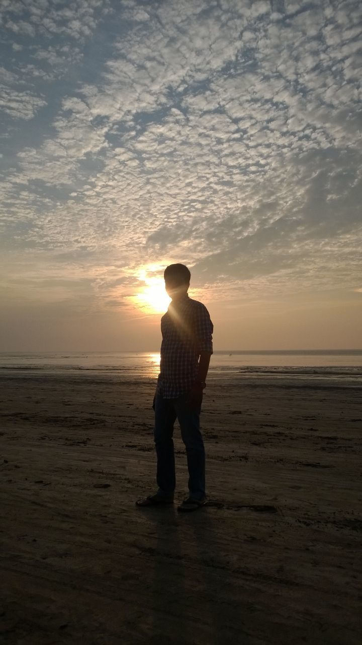 Photo of Perfect Weekend Getaway from Mumbai - Dahanu 1/1 by Michelle