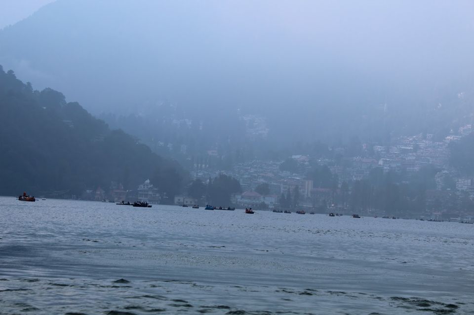 Photo of Best Honeymoon Places in India 4/6 by Shivesh K. Patel