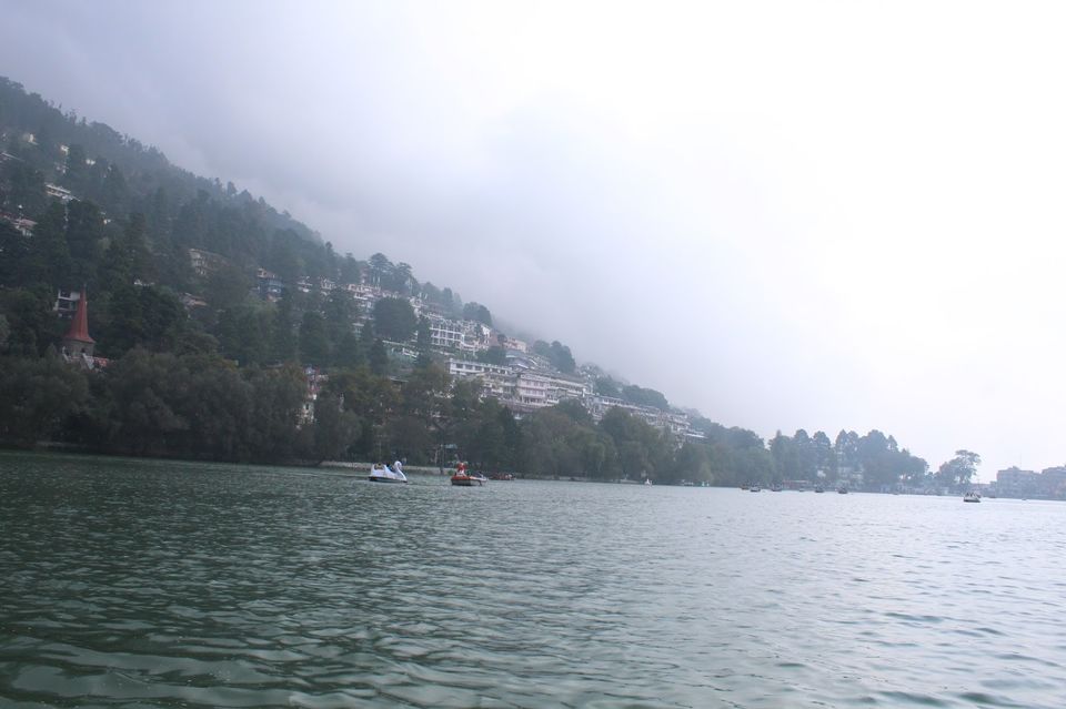 Photo of Best Honeymoon Places in India 5/6 by Shivesh K. Patel