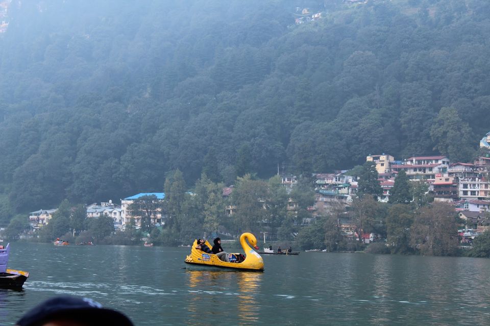 Photo of Best Honeymoon Places in India 6/6 by Shivesh K. Patel