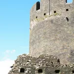Photo of Caerphilly, Wales, United Kingdom by Katya Laroche