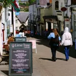 Photo of Caerphilly, Wales, United Kingdom by Katya Laroche