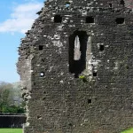 Photo of Caerphilly, Wales, United Kingdom by Katya Laroche