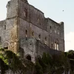 Photo of Chepstow Castle, Bridge Street, Chepstow, Wales, United Kingdom by Katya Laroche