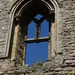 Photo of Chepstow Castle, Bridge Street, Chepstow, Wales, United Kingdom by Katya Laroche