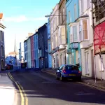 Photo of Tenby, Wales, United Kingdom by Katya Laroche