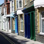 Photo of Tenby, Wales, United Kingdom by Katya Laroche