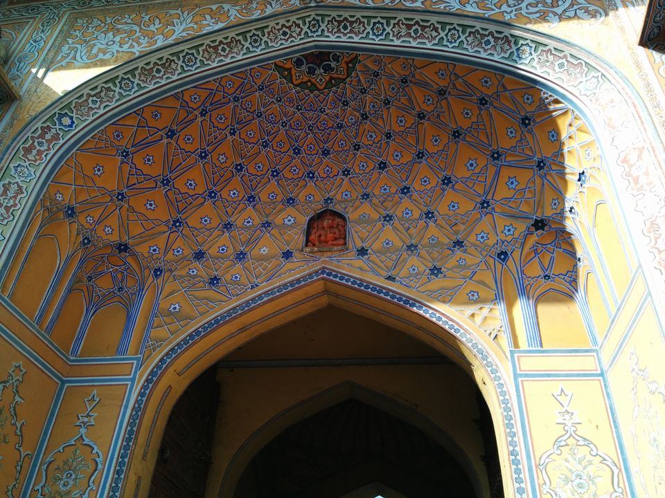 Photo of Royal Rajasthan 3/13 by Swathi Bhat