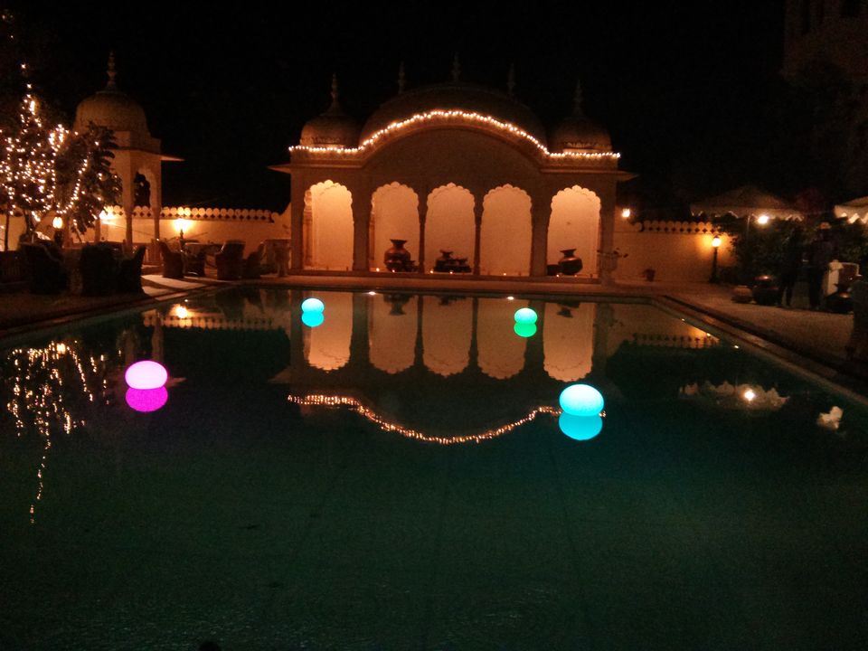 Photo of Royal Rajasthan 5/13 by Swathi Bhat