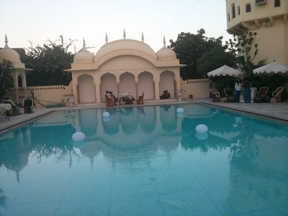 Photo of Royal Rajasthan 7/13 by Swathi Bhat