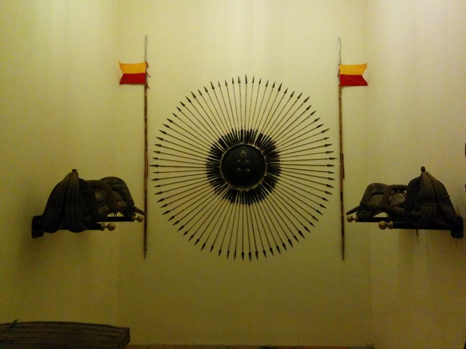 Photo of Royal Rajasthan 9/13 by Swathi Bhat