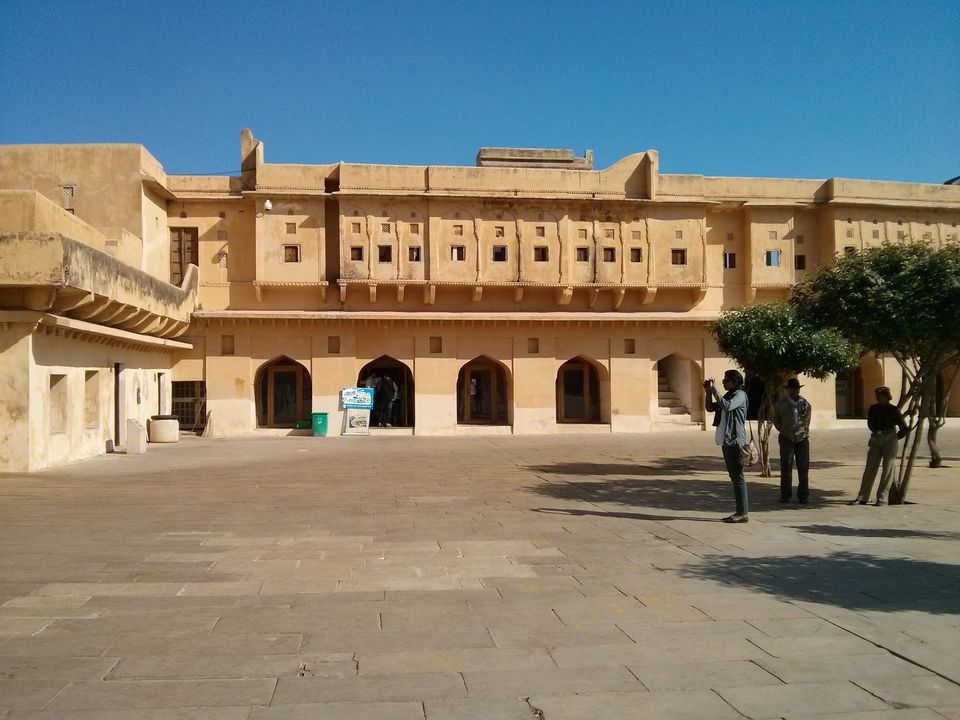 Photo of Royal Rajasthan 12/13 by Swathi Bhat