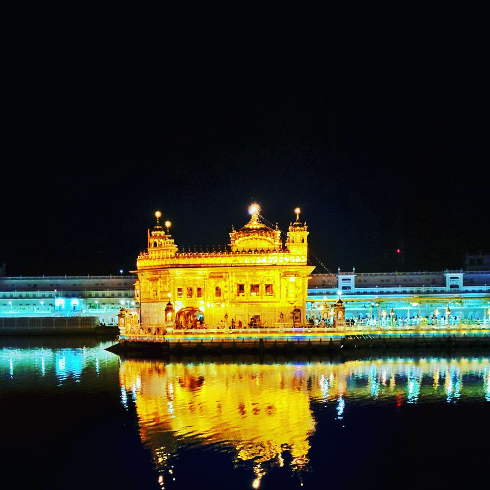 Photo of Travelling Solo in North India for 3 weeks: (Amritsar, Dharamshala, Parvati Valley & more) 2/17 by Siddharth R. Sharma
