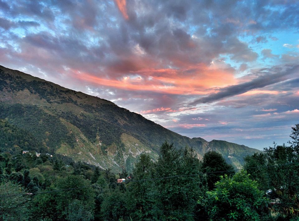 Photo of Travelling Solo in North India for 3 weeks: (Amritsar, Dharamshala, Parvati Valley & more) 3/17 by Siddharth R. Sharma