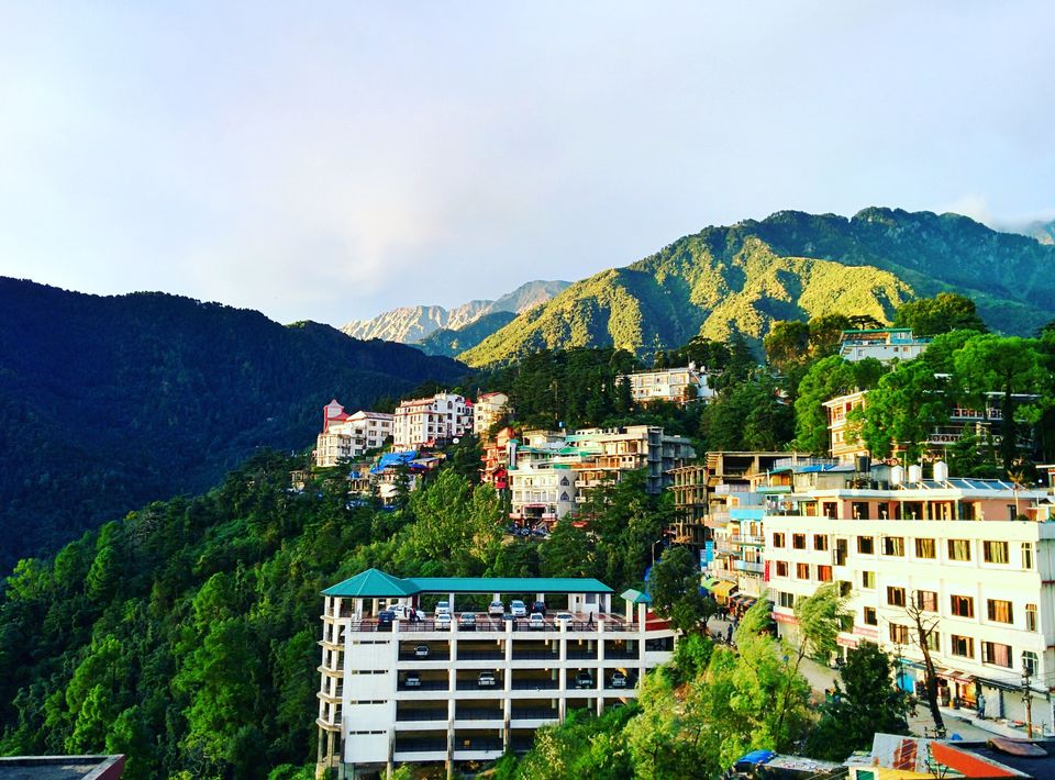 Photo of Travelling Solo in North India for 3 weeks: (Amritsar, Dharamshala, Parvati Valley & more) 6/17 by Siddharth R. Sharma