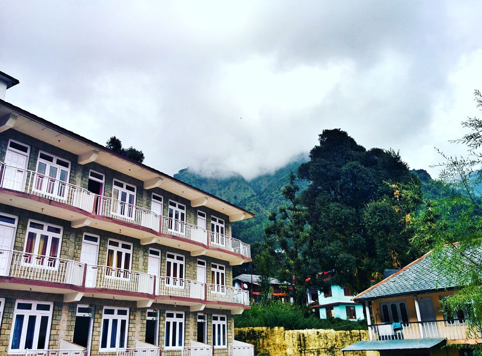 Photo of Travelling Solo in North India for 3 weeks: (Amritsar, Dharamshala, Parvati Valley & more) 7/17 by Siddharth R. Sharma