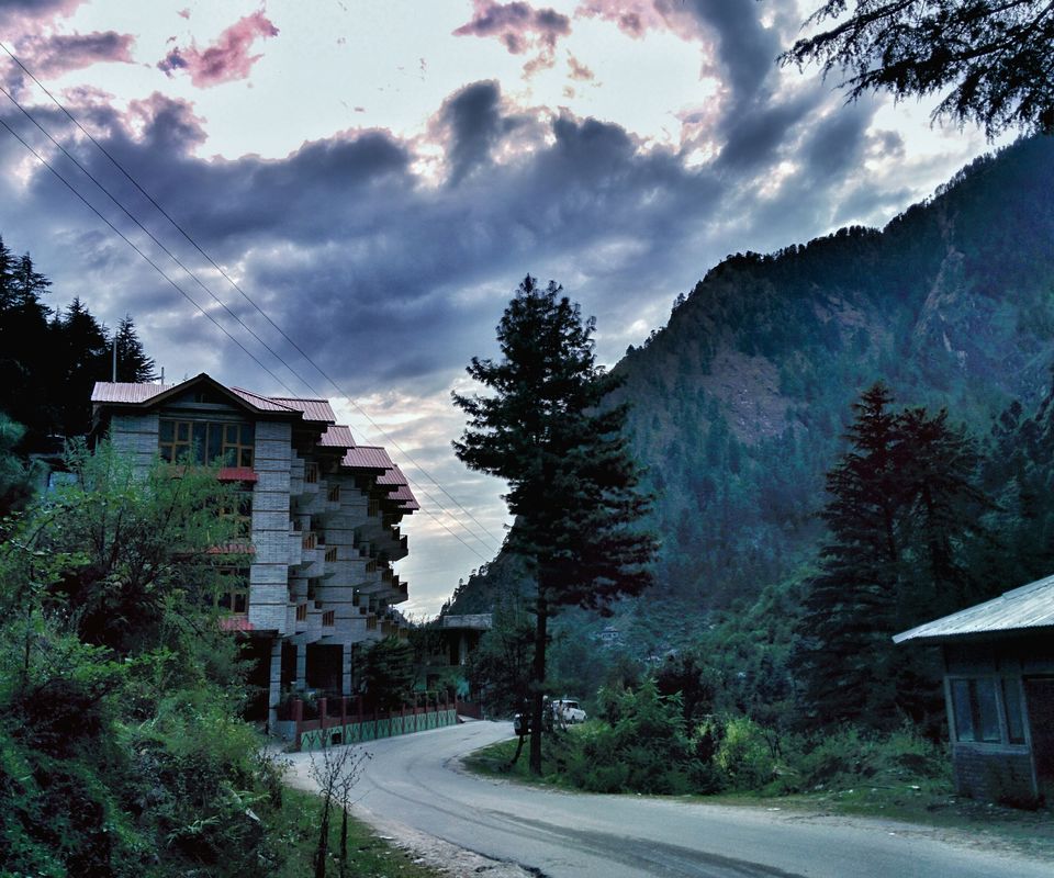 Photo of Travelling Solo in North India for 3 weeks: (Amritsar, Dharamshala, Parvati Valley & more) 11/17 by Siddharth R. Sharma