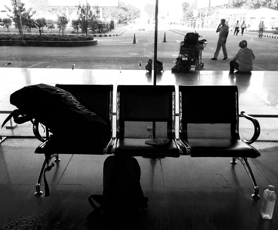 Photo of Travelling Solo in North India for 3 weeks: (Amritsar, Dharamshala, Parvati Valley & more) 17/17 by Siddharth R. Sharma
